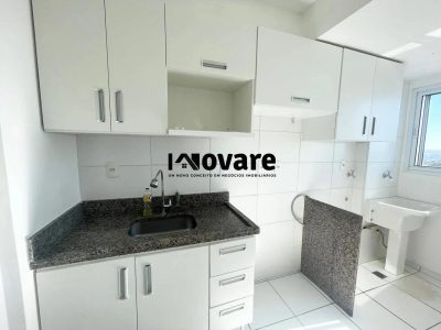 Apartamento, 2 quartos, 51 m² - Foto 1