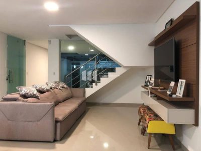Casa, 3 quartos, 130 m² - Foto 4