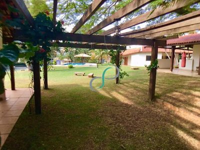 Casa, 4 quartos, 550 m² - Foto 5