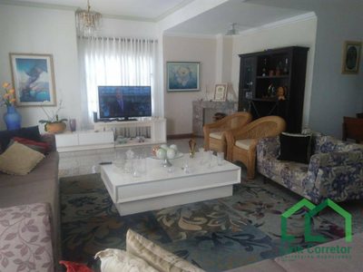 Casa, 5 quartos, 396 m² - Foto 2