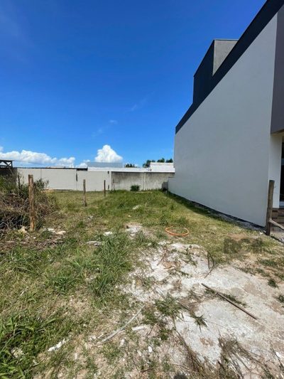 Terreno, 126 m² - Foto 1
