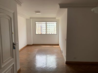 Apartamento, 3 quartos, 100 m² - Foto 1