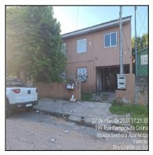 Casa, 1 quarto, 300 m² - Foto 1
