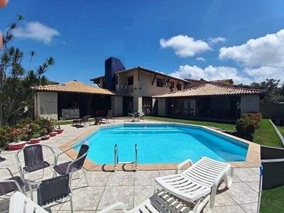 Casa, 5 quartos, 500 m² - Foto 1