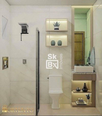 Apartamento, 3 quartos, 86 m² - Foto 4