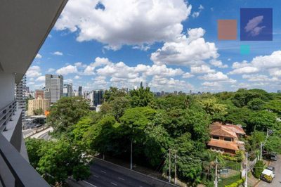 Apartamento, 1 quarto, 61 m² - Foto 5