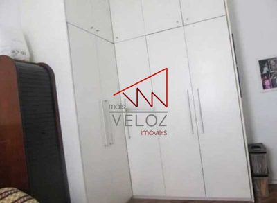 Apartamento, 3 quartos, 88 m² - Foto 5