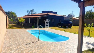 Casa, 1 quarto, 600 m² - Foto 1