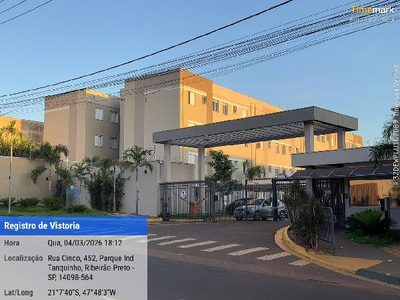 Apartamento, 2 quartos, 43 m² - Foto 1