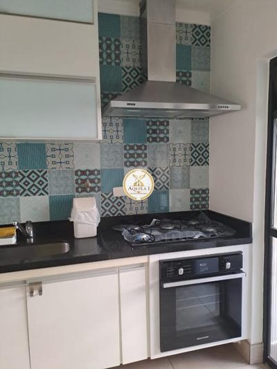 Apartamento, 3 quartos, 130 m² - Foto 3