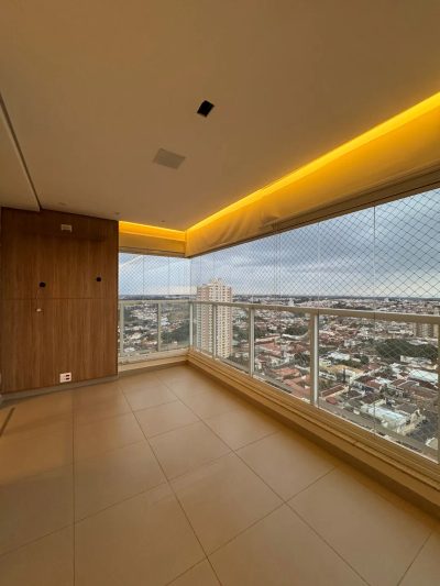Apartamento, 3 quartos, 161 m² - Foto 5