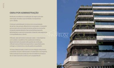 Apartamento, 3 quartos, 83 m² - Foto 5