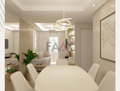 Apartamento, 1 quarto, 70 m² - Foto 5