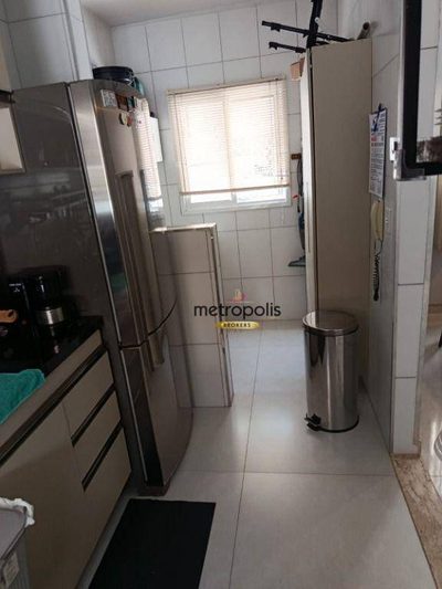 Cobertura, 2 quartos, 96 m² - Foto 5