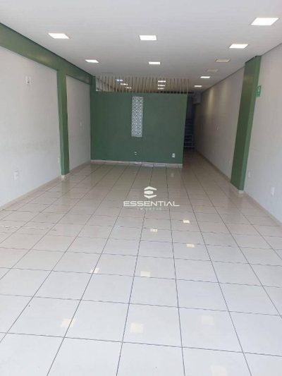 Loja-Salão, 200 m² - Foto 3