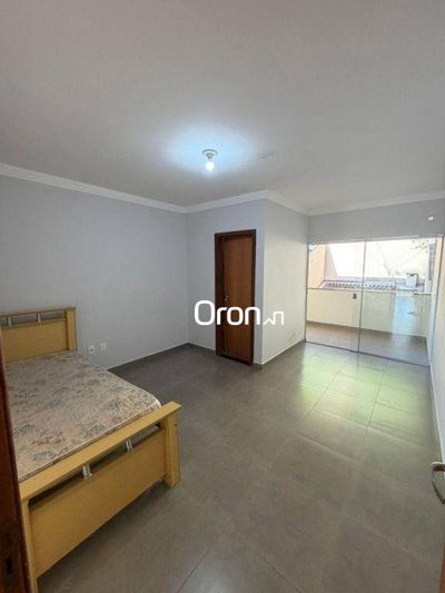 Sobrado, 3 quartos, 140 m² - Foto 4
