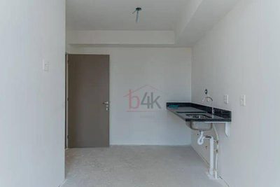 Kitnet-Studio, 27 m² - Foto 3