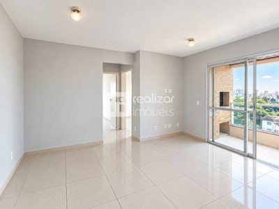 Apartamento, 2 quartos - Foto 2