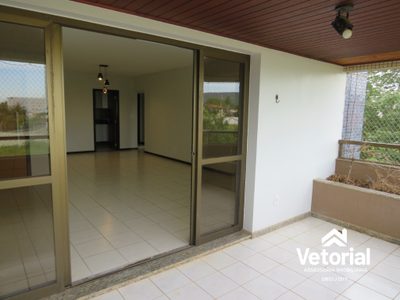 Apartamento, 3 quartos, 138 m² - Foto 5