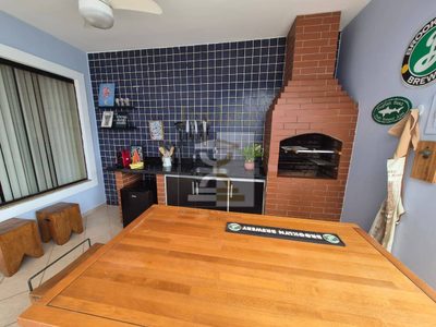 Casa, 4 quartos, 320 m² - Foto 3