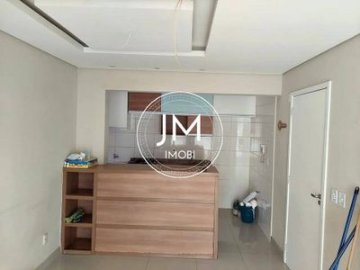 Apartamento, 2 quartos, 50 m² - Foto 5