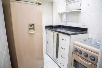 Kitnet-Studio, 27 m² - Foto 5