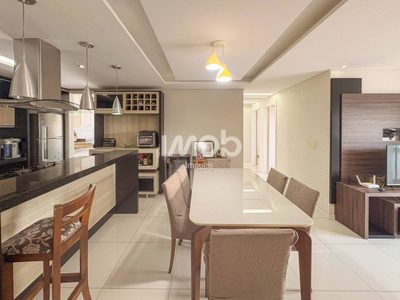 Apartamento, 3 quartos, 92 m² - Foto 2