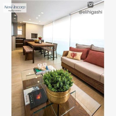 Apartamento, 3 quartos, 139 m² - Foto 4