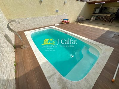 Sobrado, 3 quartos, 451 m² - Foto 5