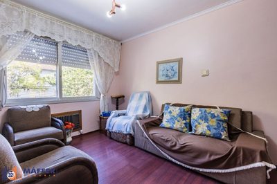 Apartamento, 2 quartos, 56 m² - Foto 1