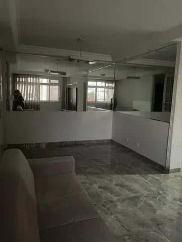 Apartamento, 3 quartos, 104 m² - Foto 2