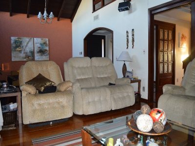 Casa, 3 quartos - Foto 3