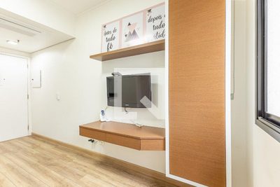 Apartamento, 1 quarto, 27 m² - Foto 4