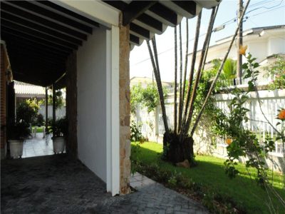 Casa, 5 quartos, 350 m² - Foto 4