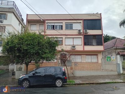 Apartamento, 1 quarto, 56 m² - Foto 1