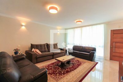 Casa, 3 quartos, 281 m² - Foto 3