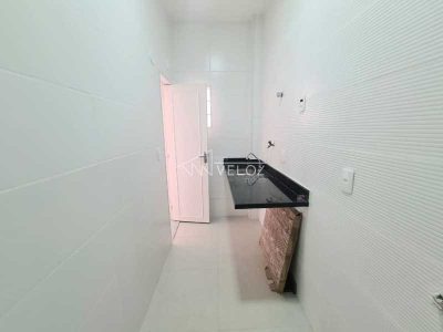Apartamento, 1 quarto, 50 m² - Foto 5