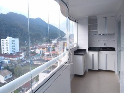 Apartamento, 2 quartos, 80 m² - Foto 1