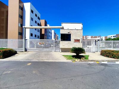 Apartamento, 2 quartos, 55 m² - Foto 1