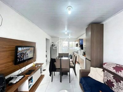 Casa, 2 quartos, 46 m² - Foto 4