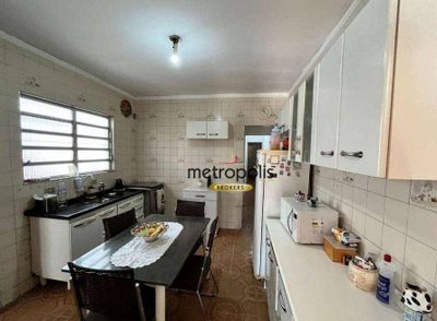 Casa, 3 quartos, 116 m² - Foto 1