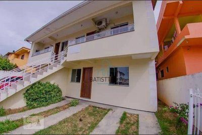 Apartamento, 2 quartos, 57 m² - Foto 1