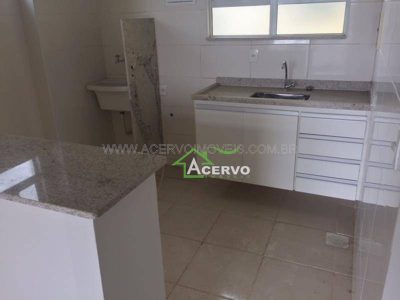 Apartamento, 1 quarto, 43 m² - Foto 3