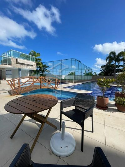 Apartamento, 2 quartos, 54 m² - Foto 5