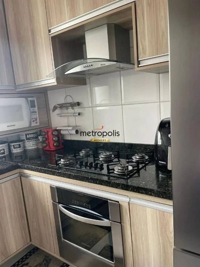 Apartamento, 3 quartos, 96 m² - Foto 2