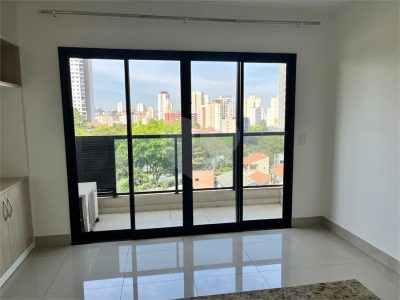Apartamento, 1 quarto, 42 m² - Foto 2