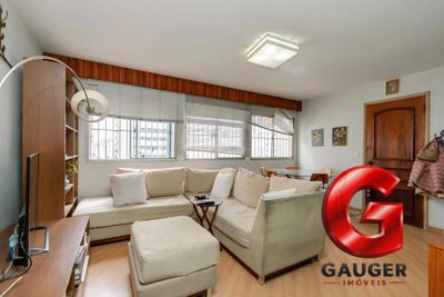 Apartamento, 2 quartos, 73 m² - Foto 4
