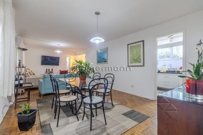 Apartamento, 3 quartos, 117 m² - Foto 5