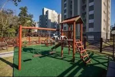 Apartamento, 2 quartos, 55 m² - Foto 2
