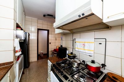 Apartamento, 3 quartos, 90 m² - Foto 2